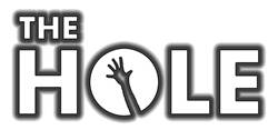 logo The Hole logo The Hole